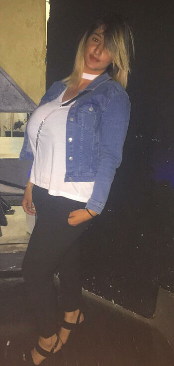 Full leaked Marin elbaz private onlyfans photo