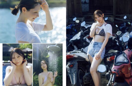 Full leaked Marina amatsu private onlyfans photo