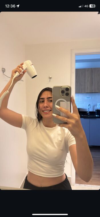 Full leaked Marina baldin private onlyfans photo