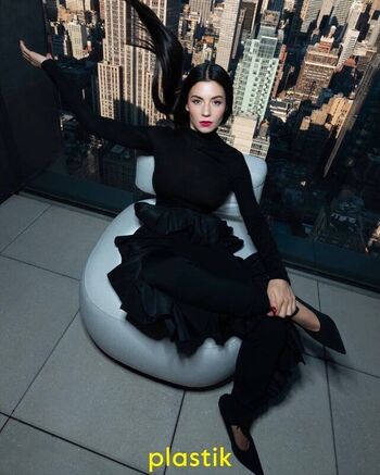 Marina Diamandis