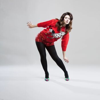 Marina Diamandis