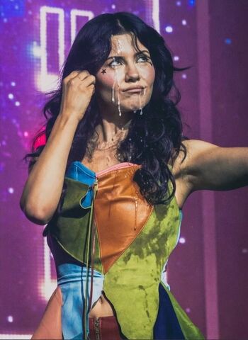 Full leaked Marina diamandis private onlyfans photo