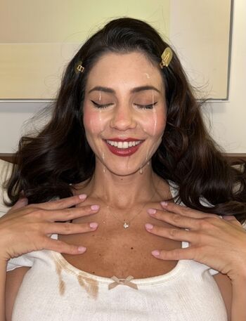 Full leaked Marina diamandis private onlyfans photo