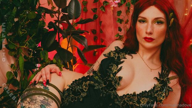 Full leaked Marina dove private onlyfans photo