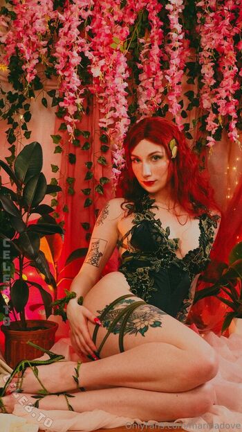 Full leaked Marina dove private onlyfans photo