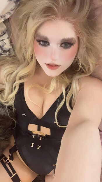 Full leaked Marina joyce private onlyfans photo