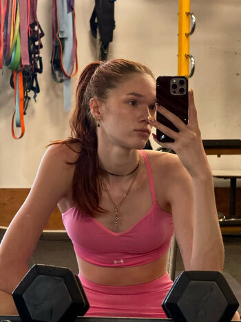 Full leaked Marina markova private onlyfans photo