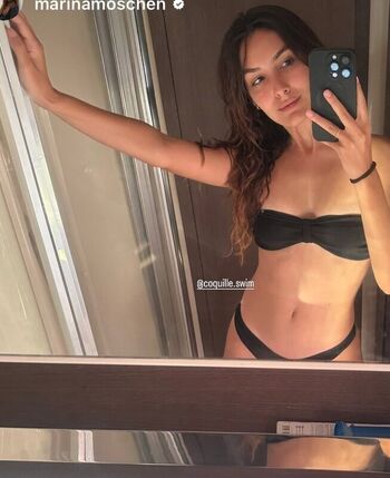 Marina Moschen