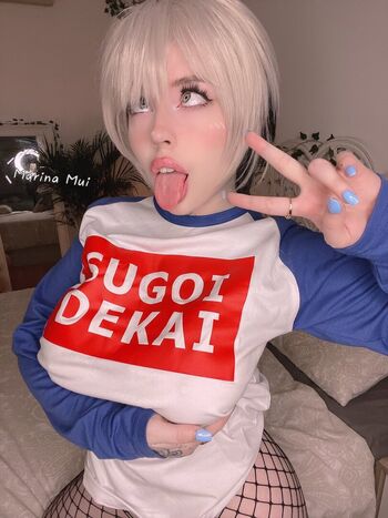 Marina Mui