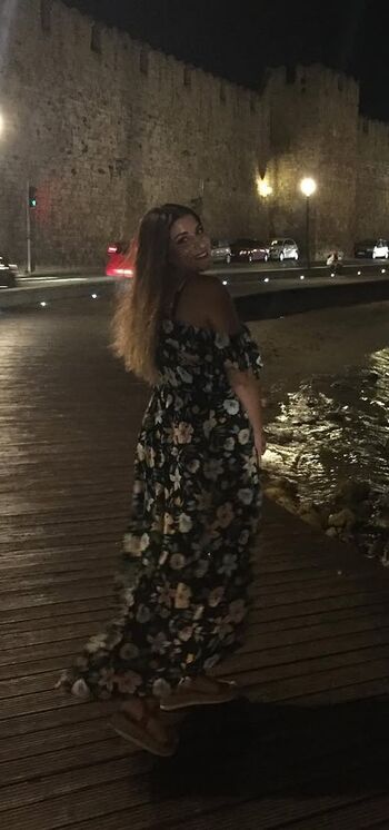 Full leaked Marina pezouvani private onlyfans photo