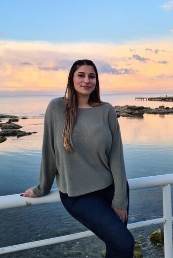 Full leaked Marina pezouvani private onlyfans photo