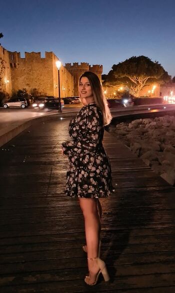 Full leaked Marina pezouvani private onlyfans photo