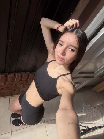 Full leaked Marina riera private onlyfans photo
