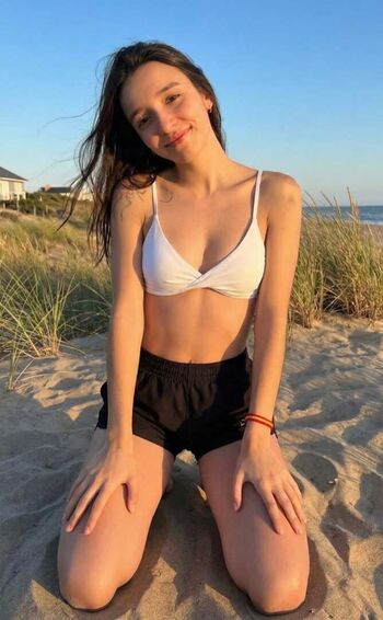 Full leaked Marina riera private onlyfans photo