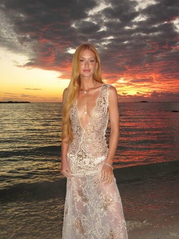Full leaked Marina ruy barbosa page private onlyfans photo