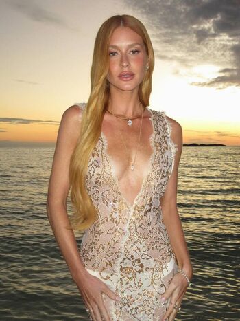 Full leaked Marina ruy barbosa page private onlyfans photo