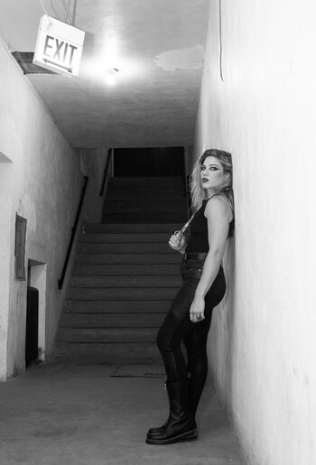 Full leaked Marina shafir private onlyfans photo