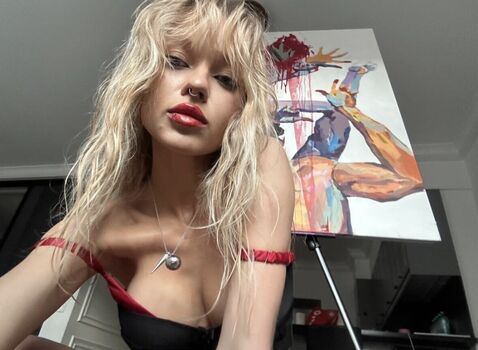 Full leaked Marina stepanenko private onlyfans photo