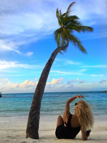 Full leaked Marina vjollca private onlyfans photo