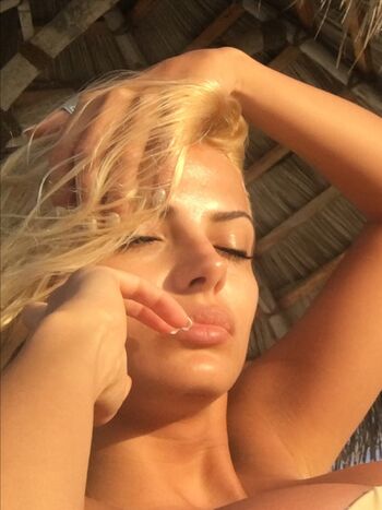 Full leaked Marina vjollca private onlyfans photo