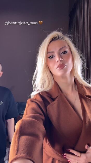 Full leaked Marina vjollca private onlyfans photo