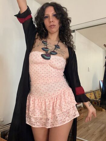 Full leaked Marinamoon private onlyfans photo