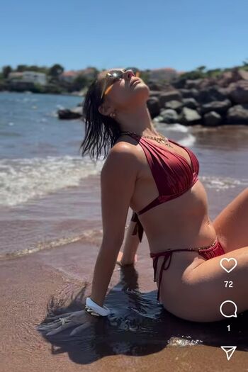 Full leaked Marine bernacki private onlyfans photo