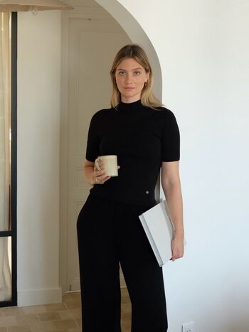 Full leaked Marine dauchez private onlyfans photo