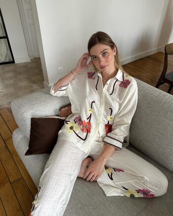 Full leaked Marine dauchez page private onlyfans photo