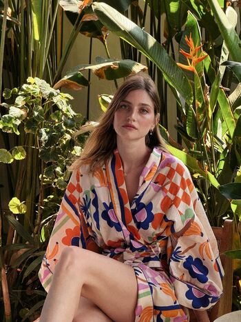 Full leaked Marine dauchez private onlyfans photo