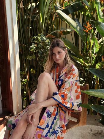 Full leaked Marine dauchez private onlyfans photo