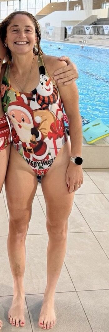 Full leaked Marine leleu private onlyfans photo