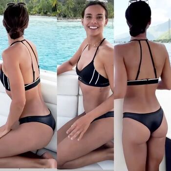 Full leaked Marine lorphelin private onlyfans photo