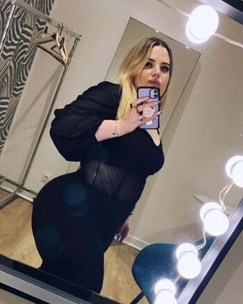 Full leaked Marine neven private onlyfans photo