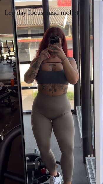 Full leaked Marine palmieri private onlyfans photo