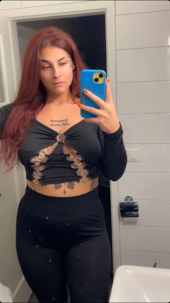 Full leaked Marine palmieri private onlyfans photo