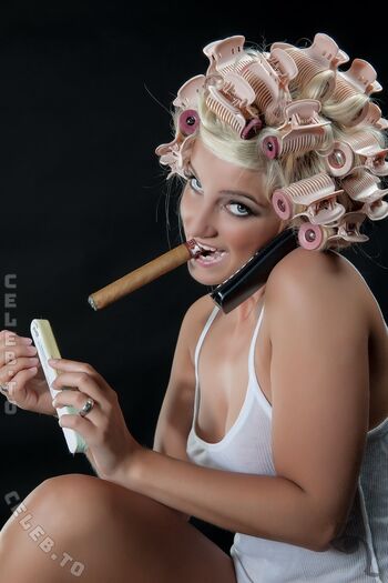 Full leaked Marinka private onlyfans photo