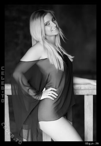 Full leaked Marinka private onlyfans photo