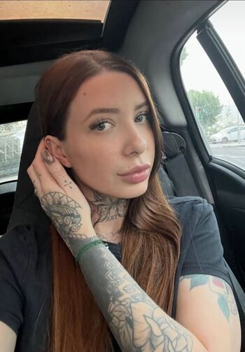 Full leaked Marion cipriani private onlyfans photo