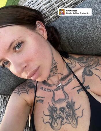 Full leaked Marion cipriani private onlyfans photo