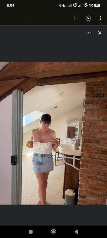 Full leaked Marion gagnot private onlyfans photo