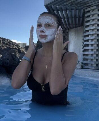 Full leaked Marion navarro page private onlyfans photo