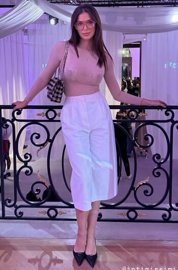 Full leaked Marion navarro page private onlyfans photo