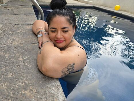 Full leaked Mariong private onlyfans photo