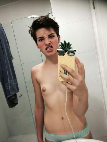 Full leaked Maripaez private onlyfans photo