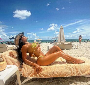 Full leaked Maripily rivera private onlyfans photo