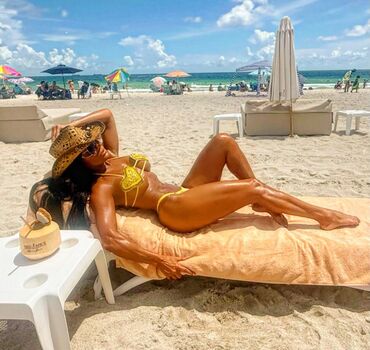 Full leaked Maripily rivera private onlyfans photo