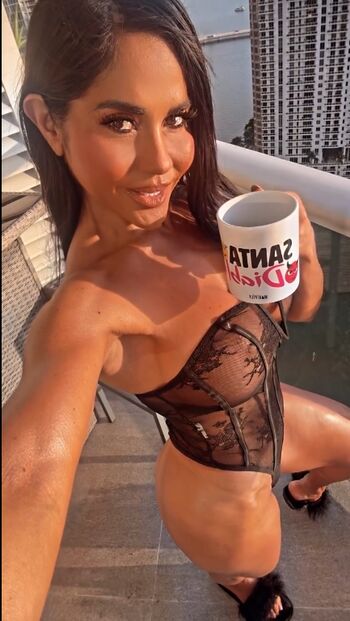 Full leaked Maripily rivera page private onlyfans photo