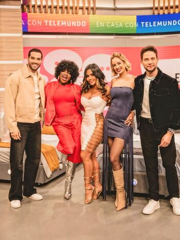 Full leaked Maripily page private onlyfans photo