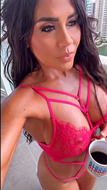 Full leaked Maripily private onlyfans photo